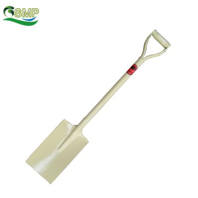 China Negeria Heavy Duty Elephant Japan Steel Shovel for sale