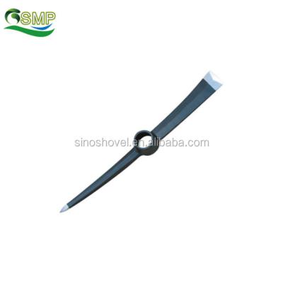 China Garden Tool Steel Hand Tool Pickaxe Digging Types for sale