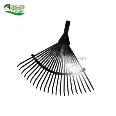 China 22T Rake Green Sweeper Lawn Rake Agriculture for sale