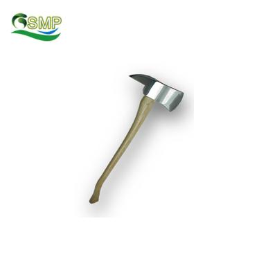 China Different claw hammer types of hammer for different market for sale