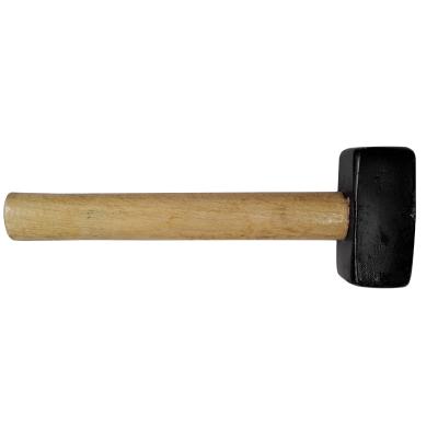 China Stone Hammer Power Forging Air Blacksmith Camping Hammer for sale