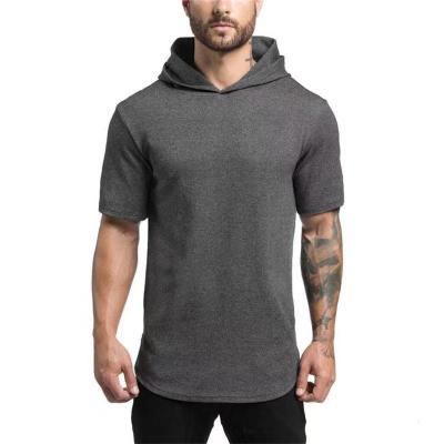 China Anti-Wrinkle Good Quality Comfy Pullover Oversized Men's Hoodie And Sweatshirts Pull Over Hoodies Shirt for sale