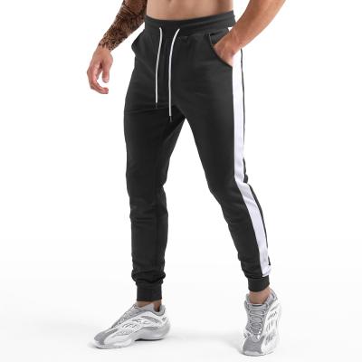 China Anti-wrinkle low price guaranteed European quality pants and American new casual pants sports pants for sale