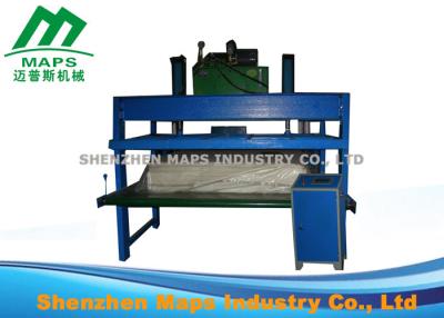 China Horizontal Mattress Bagging Machine High Speed Improve Production Efficiency for sale