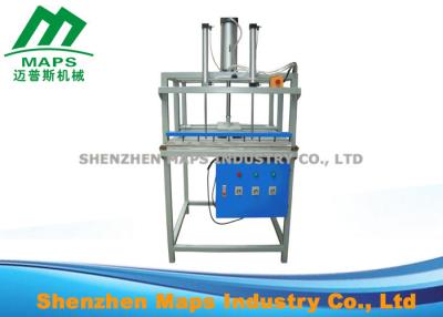 China Automatic Vacuum Pillow Packing Machine Adjusted Pressing Height Accord Customers for sale