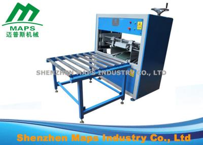 China High Performance Sofa Cushion Filling Machine Capacity 8 Second / Pc for sale