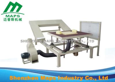 China High Strength Linear Shape Cnc Foam Cutter Machine 380v / 220v Voltage for sale