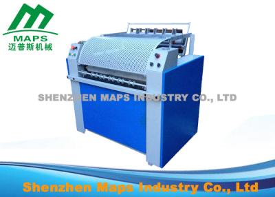 China Elastic Belt Tension Sofa Making Machine With 0.6 - 0.8mpa Air Pressure for sale