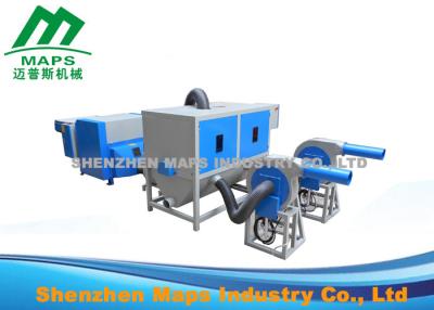 China Durable Fiber Carding Machine / Cushion Filling Machine With High Performance for sale