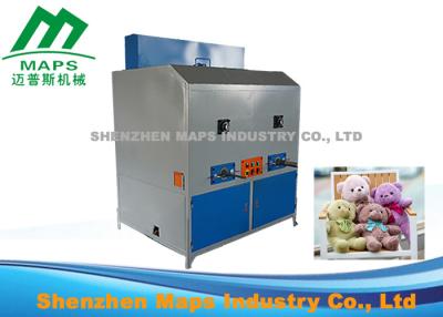 China Siemens Technical Toy Making Machine High Performance Dimension 1800* 700*1600mm for sale