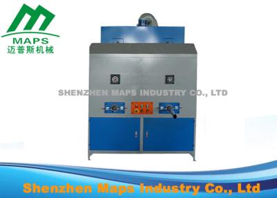 China Polyester Fiber Toy Making Machine , Pillow Filling Machine High Efficiency for sale