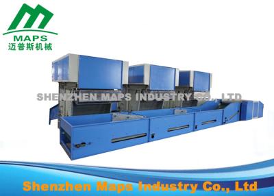 China Electronic Weighing Bale Opener Machine Dimension 25000 * 14000 * 2700MM for sale