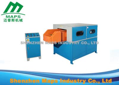 China Foam Chopping Machine Waste Crusher Machine Fully Utilize Waste Material for sale