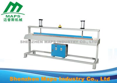 China Electric Driven Type Mattress Production Line / Heat Sealing Machine for sale