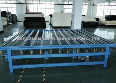 China Warehouse Automated Conveyor Systems TM02 Table For Unloading Conveyors for sale