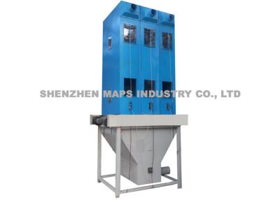 China Fiber Mixing Sofa Making Machine Proportional Mixing Machine For Pillow Filling Line for sale