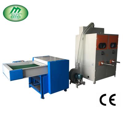 China Bear filling machine Toy stuff machine Polyester fiber stuff machine,Dolling stuff machine,High speed pillow machine for sale