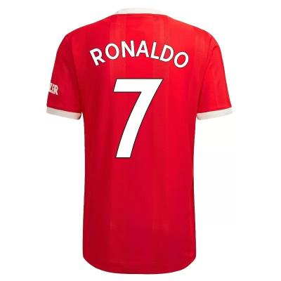 China Shirts & Complete National Classic Team Sports Wears Soccer Jersey Ronaldo#7 Thailand QualiFootball Soccerty New Design Uniform 21/22 Season for sale