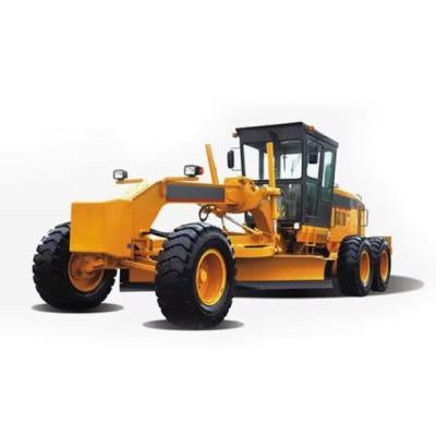 China Nieuw 215 pk Chinees merk Gekoppeld Frame Assists De Voorwiel Motor Grader Front Blade CLG4215D Te koop