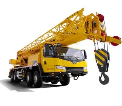 China China Hydraulic Mobile Truck Crane 16 Ton 20 Ton 25 Ton 35 Ton 40 Ton 55 Ton For Sale for sale