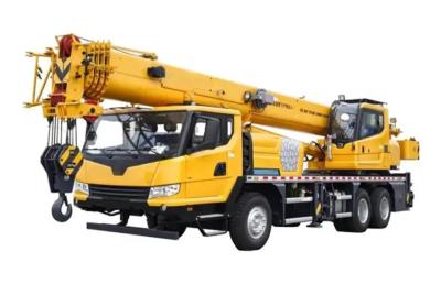 China 25/30/35/50 Ton All Model Qy25K5d 25ton 30ton 50ton Truck Mounted Crane Truck Mobile Hydraulic for sale