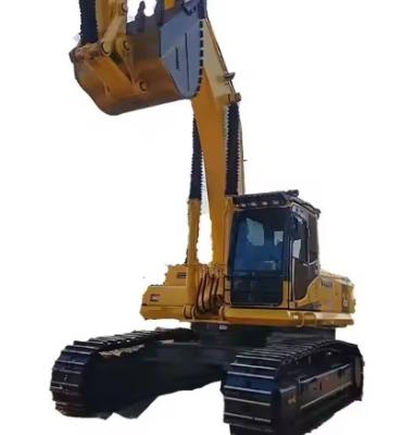 China Construction Equipment High Performance Crawler Excavator Komatsu for sale