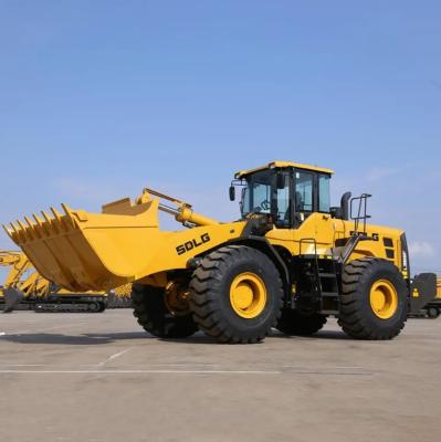 China factory price SDLG 936L 3 ton Sdlg Lg936 Wheel Loader 936 Used Wheel Loader for sale