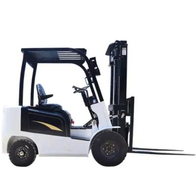 China TCM Diesel Forklift 2.5 Tons with 3m Lift Height and 400L Fuel Capacity for Material Handling Solutions for sale