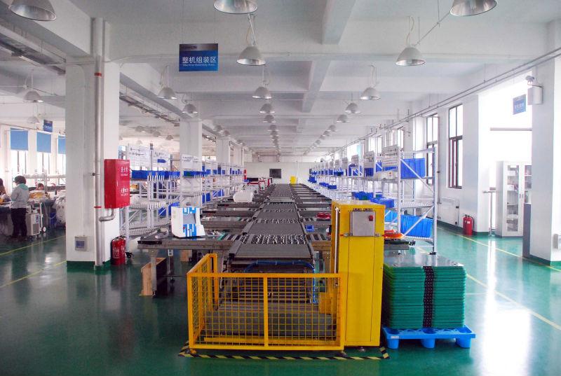 Verified China supplier - Beijing Honkon Technologies Co., Ltd