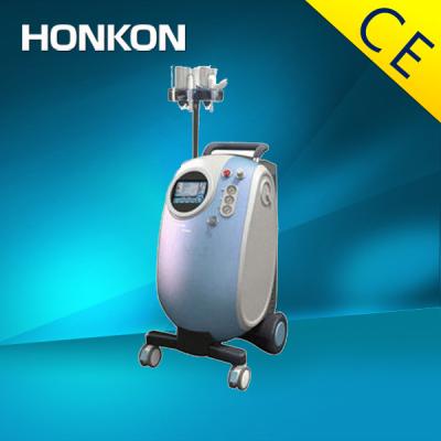 China High Frequency Oxygen Facial Equipment With Jet Peel Handpiece Net Weight 56kg for sale