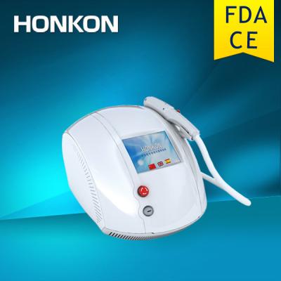 China E-Light IPL Hair Removal Machine For Wrinkle Reduction F+E 8mm*40mm for sale