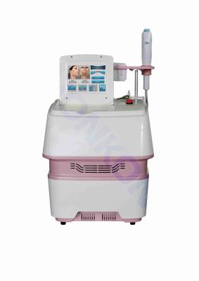 China Pain Free Multifunction Beauty Equipment , Multifunction Facial Machine For Wrinkle Removal for sale