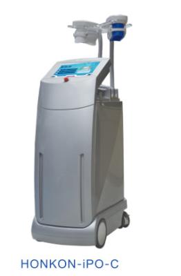 China Huid die Cryolipolysis-Vermageringsdieetmachine/Lichaamsvet Brandende Machines aanhalen Te koop