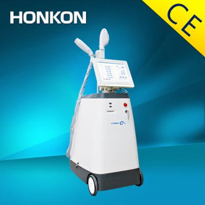 China 2000w SHR Power Ipl Hair Removal Machine For Vascular Lesions / Skin Rejuvenation for sale