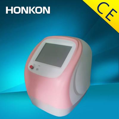 China Portable IPL Hair Removal Machine for sale