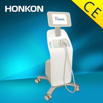 China Portable Ultrasound Fat Removal Machine Skin Tightening Body Slimmer for sale