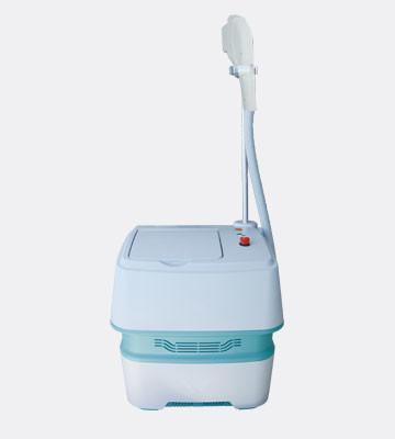 China Women Multifunction Beauty Equipment / Machine For Skin Lifting And Pore Tightening for sale