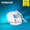 China White IPL Hair Removal Equipment Skin Care Machine Ipl HONKON40E+ for sale