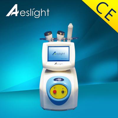 China Professional Non Invasive Fat Cavitation Machine For Weight Loss 28KHz / 40KHz for sale