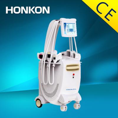 China Fat Freezing Cryolipolysis Slimming Machine for sale