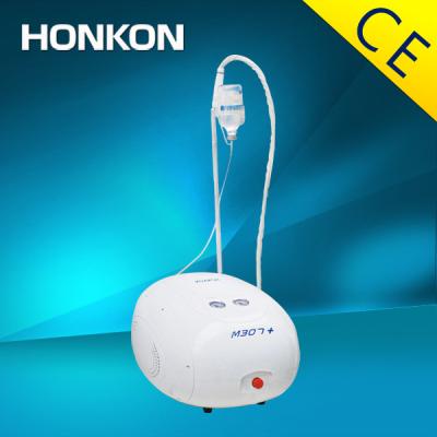 China Portable Medical Oxygen Facial Machine , Acne Removal And Skin Whitening Machine Home Use for sale