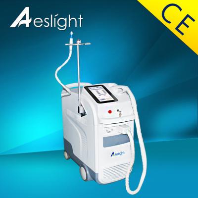 China Medical Oxygen Facial Machine for sale