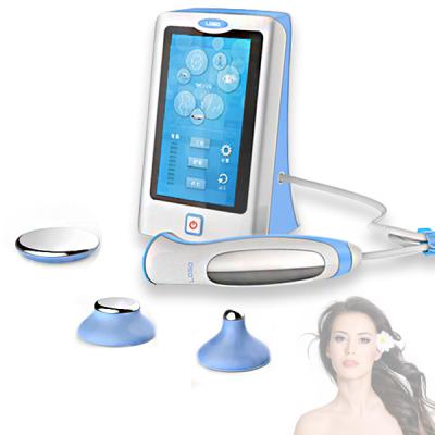 China Safety Home Beauty Equipment , Non- Needle Skin Mesotherapy Devices for sale