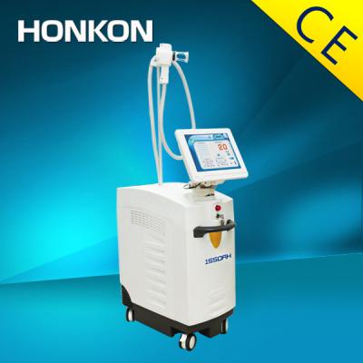 China Resurfacing Erbium Glass Fractional Laser for sale