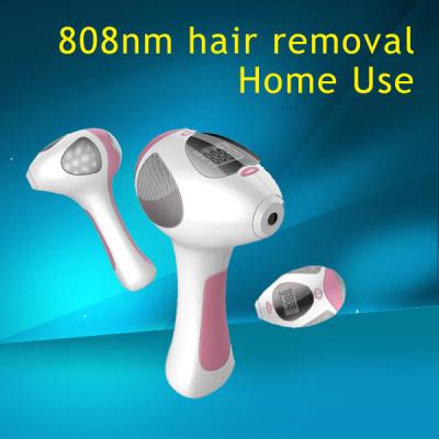 China equipo de la belleza del hogar del laser del diodo 808nm en venta