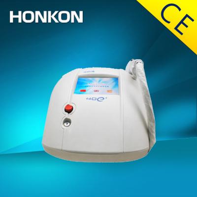 China Mini RF IPL Intense Pulsed Light Hair Removal Machine Breast Enlargement Equipment for sale