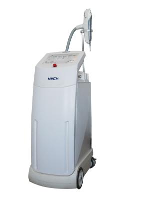 China CE approval Long Pulse ND Yag Laser Hair Removal , Depilation machine 15J/cm² - 300J/cm² for sale