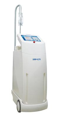 China Safety ND Yag Laser Equipment 1064nm / 532nm For Vascular lesion treatment for sale