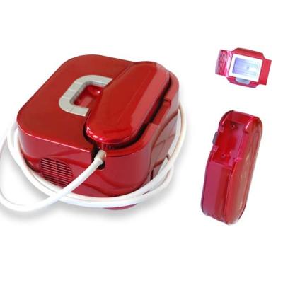 China Effective Home Beauty Equipment, Beauty Salon Equipment Security For Hair Removal for sale