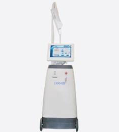 China 1064nm Long Pulse ND Yag Laser For Hair Removal And Skin Rejuvenation for sale